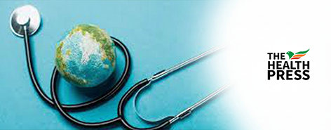 Health Press Slide 1