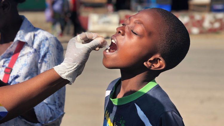 					View 2023: Zambia Cholera Outbreak
				